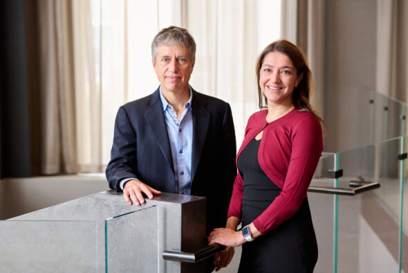 Shopper-Freedman_45 Bottom of the ABOUT PAGE
"MEET OUR PEOPLE"