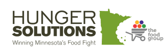 About Page: Charity: https://www.hungersolutions.org/